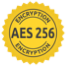 AES 256 Encryption