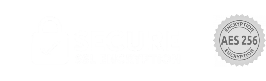 Secure SSL Encryption